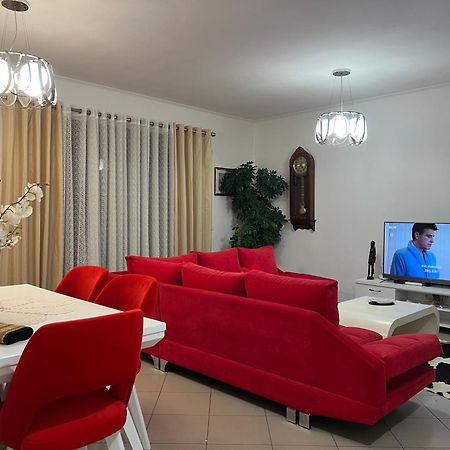 Rita Apartment Tirana Esterno foto