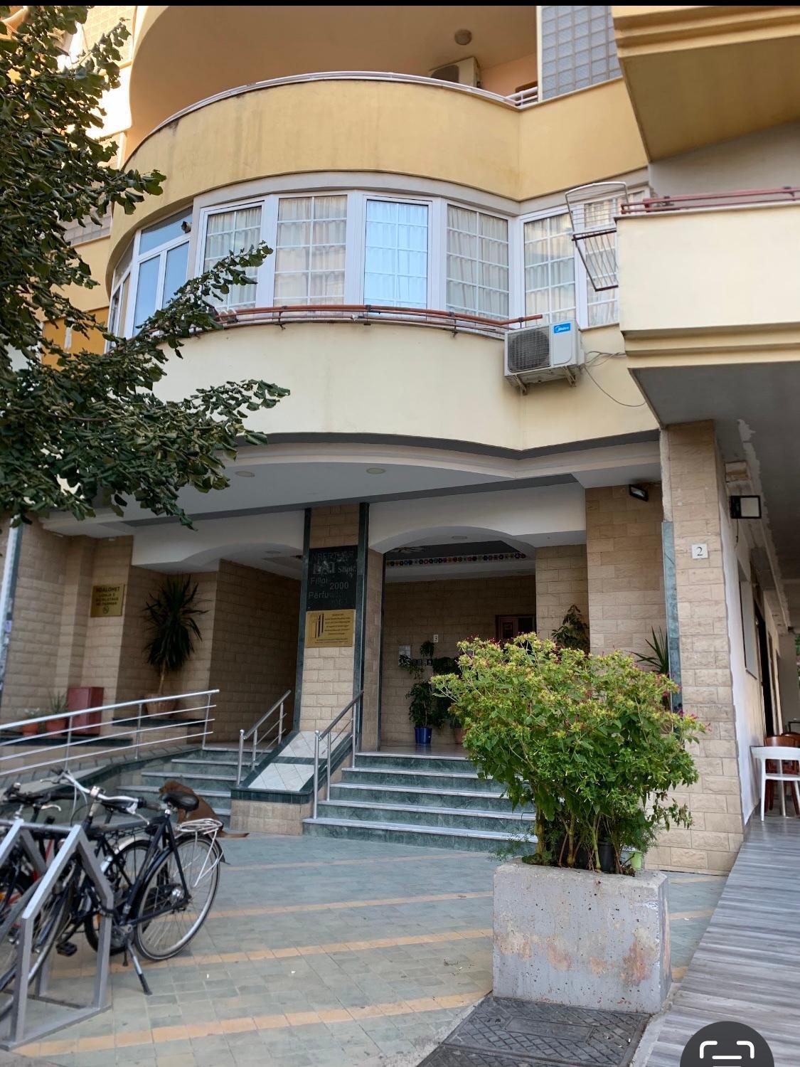 Rita Apartment Tirana Esterno foto