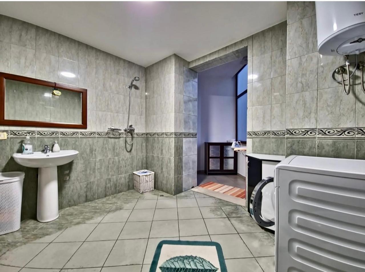 Rita Apartment Tirana Esterno foto